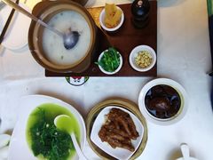-山顶沙河粉-粤菜馆(凯旋店)