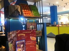 -菲滋意式餐厅(金华银泰城店)