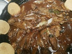 -金掌勺锅包肉(太原万达店)