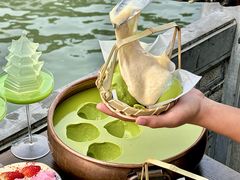 -李百蟹·江南蟹黄面·河景餐厅(夫子庙总店)
