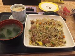 -新一番三文鱼寿司(大东海店)