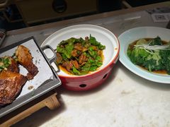 -绿茶餐厅(青岛城阳万象汇店)