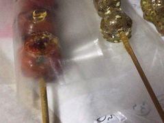 -二斗栗子(西湖道店)