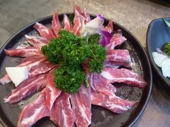 -香猪坊韩国烤肉专属门店(魏公村店)