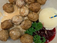 -宜家·瑞典风味餐厅(北京西红门店)