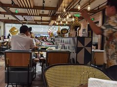 -Home Thai·泰谣(王府井apm店)