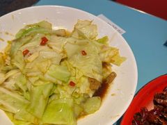 -川正旺江湖菜(三元桥店)