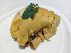 白切鸡-930私房菜(欧阳路店)