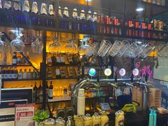 -记忆串城·东北烧烤·小龙虾·大型团建(南油店)