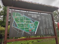 -上海长兴岛郊野公园