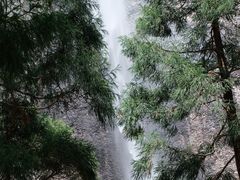 -雁荡山风景名胜区