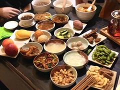 -青藤茶馆(南山路店)