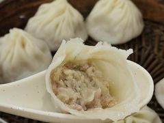 鲜肉汤包-法华汤包馆(法华镇路店)