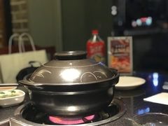 -捞王猪肚鸡火锅(昆山店)