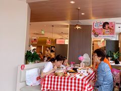 -西贝莜面村(上海百联西郊店)