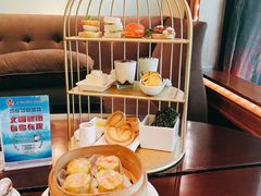 -上海丽笙精选海仑宾馆·莫赛克餐厅