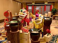 -北京中国大饭店