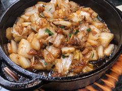 -小城故事·地道宁波味(月湖盛园店)