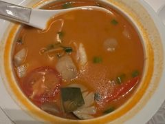 -金链花·泰国餐厅(国贸店)