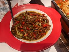 -匠熙小馆(崇文门店)