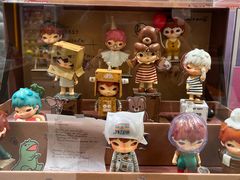 -泡泡玛特POPMART(凯德大峡谷店)