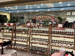 -海底捞火锅(江北万达商业广场店)