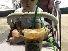 -星巴克(福州万象九宜城分店)