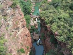 -云台山风景名胜区