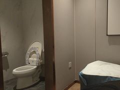 -华夏良子·足道SPA艾灸(翠微店)