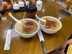 -七叔公面家(拱北口岸店)