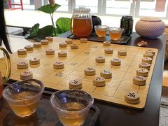 -轻武堂传统射箭·功夫茶·射击体验馆(仁和新城店)
