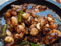 -庆江南江南菜(琴湖溪里花园城店)