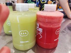 -壹海城ONE MALL