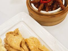 -顺德人家食府(黄金广场店)