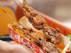 -吉利龙虾·新派海鲜烧烤
