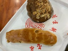 -新侨三宝乐面包店(崇文门店)