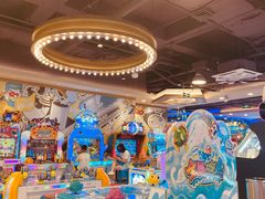 -汤姆熊欢乐世界(罗斯福店)