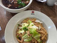-李先生牛肉面大王(马栏店)