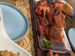 -美森西餐厅(曙光大道店)