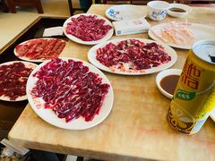 -陈记顺和潮汕牛肉火锅(韩江路店)