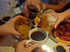 -王宝和大酒店大堂吧(九江路店)