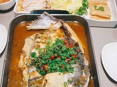-半天妖烤鱼(大兴大悦春风里店)