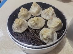 -笑云开汤包店(网巾市店)