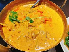 -大头虾越式风味餐厅(光明广场店)