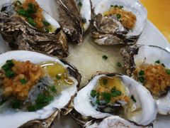 -春园海鲜广场D区6号(钟姐海鲜加工店)