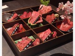 -东京烧肉 平城苑(银座５丁目店)