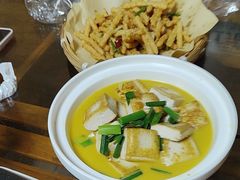 -肖记公安牛肉鱼杂馆·省级非物质文化遗产(三角路直营店)