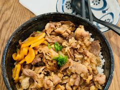 -铃木食堂(丽都店)