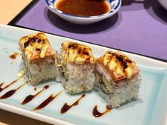 -小山日本料理(太古汇店)