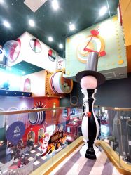 点击看大图 -MELAND CLUB亲子乐园·派对·餐厅(北京芳圆里ID MALL店)